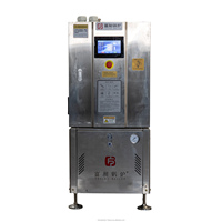 Caldera Eléctrica Comercial de Acero Inoxidable SS304, Esterilización Industrial Automática, Calentamiento a Vapor, Estilo Vertical para Fabricación