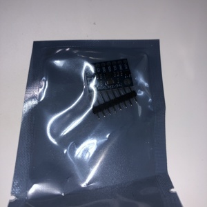 وحدة مستشعر التسارع ثلاثية المحاور I2C/واجهة SPI/حاسة الميل - Product Image 3