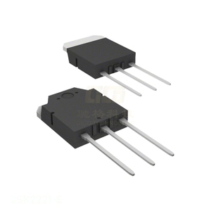 트랜지스터 2SK2221-E TO-3P 전자 회로 부품 원본 - Product Image 1