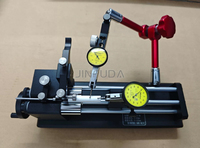 Bearing Track Concentricity Measuring Instrument Manual Batch Testing Device Roundness and Runout Measuring Instrument