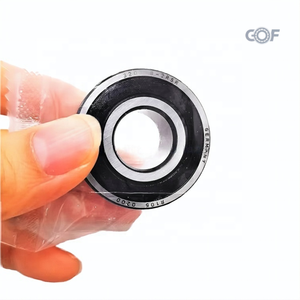 محامل 6203rs من الصلب الكروم محامل من من الصلب من من من الكروم من من من romentos عالية الجودة - Product Image 1