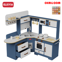 Ensemble de jouets de cuisine Barbecue Juguetes, vente chaude, jeu d'imitation, coiffeuse, boîte de couleur, emballé, filles, garçons, intérieur, maison, bricolage, mini-cuisinier