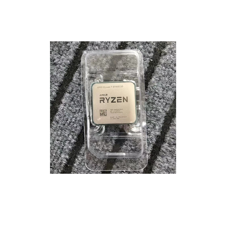 Ryzen 7 7800x3d AMD Ryzen 7 5700X3D 8-core, 16-Thread