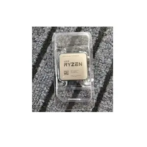 AMD Ryzen 7 5700X3D Prozessor 3.0GHz 8 Kerne 16 Threads Desktop-CPU - Product Image 1