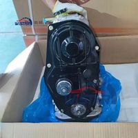Nouveau moteur 1.0L 465QA ensemble de moteur à essence 4 cylindres pour DFSK HAFEI MINYI FAW JIABAO CHANGAN CHANNA 465Q1A 465QR 465QE 465QB