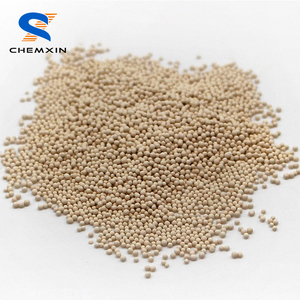CHEMXIN 93% O2 pureza zeolita 13x hp 0,4-0,8mm 1,6-2,8mm tamiz molecular 13X-HP adsorbente para generador <span class=keywords><strong>de</strong></span> oxígeno psa - Product Image 6
