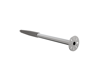 Abrazadera de tubo de ranura de acero inoxidable de Venta caliente de forma fuerte con revestimiento de acero galvanizado para sistema de montaje solar - Product Image 6