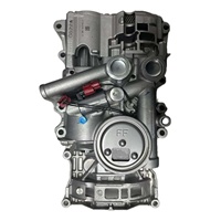 Pompe à huile moteur 23300-2F700 avec support d'arbre d'équilibrage pour Hyundai Azera Santa Fe Grandeur IG Palisade Kia Sorento K7