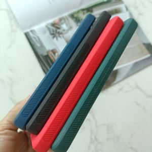 Coques antichoc en TPU mat, design uni givré, vente en gros pour <span class=keywords><strong>SONY</strong></span> <span class=keywords><strong>X</strong></span> PERFORMANCE <span class=keywords><strong>Xperia</strong></span> 10IV - Product Image 2