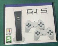 Console de jeu GS5