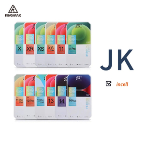 Reemplazo de pantalla <span class=keywords><strong>LCD</strong></span> de pantalla OLED JK Incell para <span class=keywords><strong>iPhone</strong></span> X XS Max <span class=keywords><strong>XR</strong></span> 11 12 13 14 15 16 Pro Max 12mini 14 Plus - Product Image 6