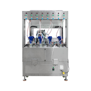 bibo Stainless Steel 8 Colors Automatic <b>Candy</b> Making Lollipop Forming <b>Machine</b> Chocolate Making <b>Machine</b> for Decorating Cake - Product Image 6