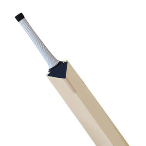 Últimos Diseños, Bates de Críquet de Madera de Sauce de Alta Calidad, OEM Disponible, Bate de Críquet Personalizado Hecho a Medida con Madera Premium - Product Image 5