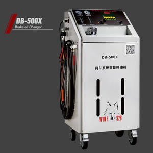 Máquina automática de llenado y adición de <span class=keywords><strong>aceite</strong></span> de líquido de frenos con sistema ABS para cambios de <span class=keywords><strong>aceite</strong></span> convenientes en equipos de vehículos - Product Image 2