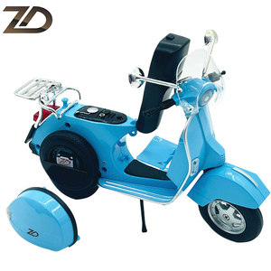 สกู๊ตเตอร์ไฟฟ้ามอเตอร์<span class=keywords><strong>ไซ</strong></span>ค์ไฟฟ้าความเร็วสูง - Product Image 6