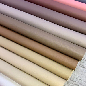 Mẫu Miễn Phí Vải Da PVC Thân Thiện Với Môi Trường Họa Tiết Da Chống Thấm Nước, Tùy Chỉnh - Product Image 1