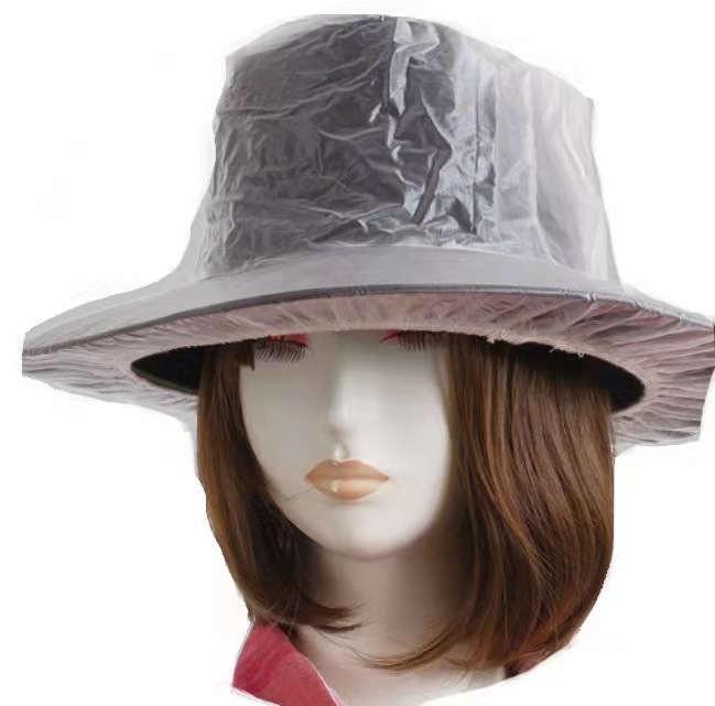 Wholesale Clear Waterproof and Dustproof PVC