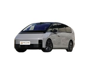 Vehículo Familiar de Lujo MPV Eléctrico Puro de Gran Espacio 2025, Nuevo Modelo Li Auto Mega, Precio de Fábrica - Product Image 2