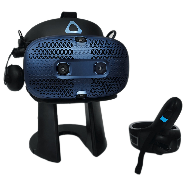 ICEN IN-Int VR Metal & Glass VR Headset for Medical Science Anatomy Teaching