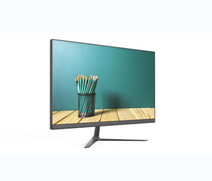 Haute qualité OEM AIO tout en un PC 21.5 23.8 27 pouces Core I3 I5 I7 bureau tout en un Pc Core pour jeu bureau étude jeu Pc - Product Image 1