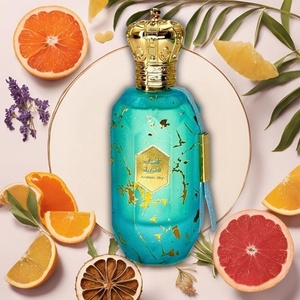 Eau de Parfum de Luxe Écologique pour Femmes de Haute Qualité 100 ml, Vaporisateur MIST, Parfum Floral Frais Longue Durée - Product Image 4