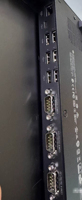 Pour la nouvelle station d'accueil avec interface USB L02851-002 modèle TPC-I026-D
