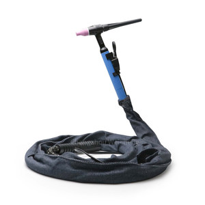 Đèn hàn Argon QQ150, đèn hàn khí TIG, 8m dùng cho máy hàn - Product Image 1