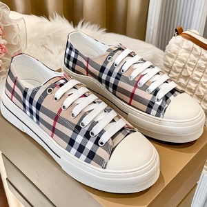 Chaussures en toile rétro classiques en gros – Qualité supérieure, luxueuses, tendance, confortables et respirantes - Product Image 2