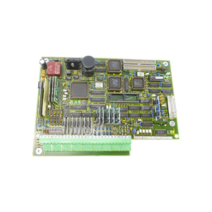 6RA8232-1DB0 R1-106-101-509 6RA8232 1DB0 R1 106 101 509 ดีซีไดรฟ์โมดูลควบคุมระบบอัตโนมัติทางอุตสาหกรรม - Product Image 1