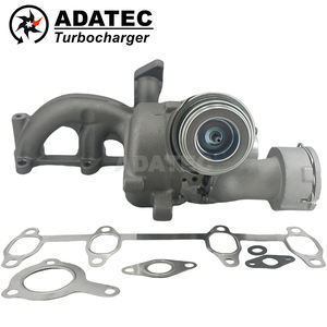 Offre Spéciale GT1749V 720855 038253016F pour Audi A3/ Seat Leon/VW Bora /<span class=keywords><strong>Golf</strong></span> IV 1.9 <span class=keywords><strong>TDI</strong></span> nouvel ensemble de turbocompresseur - Product Image 3