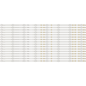 Bande de rétroéclairage TV LCD Kdl-65w859c 650TV02 pour <span class=keywords><strong>Sony</strong></span> KDL-65W855C/65W859C/KDL-65W805 - Product Image 6