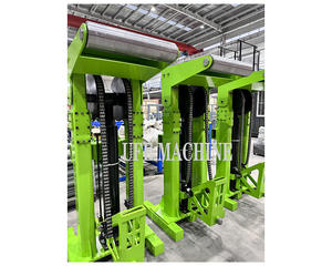 Patas de elevación integradas de 4 patas para contenedores, soporte de elevación para esquinas de contenedores - Product Image 5