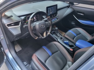 Venta al por mayor <span class=keywords><strong>de</strong></span> coches <span class=keywords><strong>de</strong></span> <span class=keywords><strong>segunda</strong></span> <span class=keywords><strong>mano</strong></span> híbridos con motor doble <span class=keywords><strong>de</strong></span> Toyota Corolla <span class=keywords><strong>de</strong></span> 1.8L y <span class=keywords><strong>de</strong></span> 2019, venta al por mayor - Product Image 6