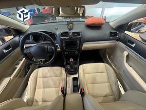 Housses de siège de voiture mixtes en cuir suédé avant sur mesure 5 sièges pour Volkswagen Golf VW Golf Caddy Passat B8 Transporter T5 Polo T4 - Product Image 5