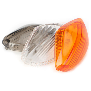 Cubierta de Lente para Luces Intermitentes Traseras de Motocicleta para <span class=keywords><strong>Honda</strong></span> <span class=keywords><strong>CBR650F</strong></span> CB500F CB500X CBR500R CBR400R CB650F NC700 NC750 S/X - Product Image 6