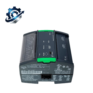 Servidor de Control SXWSWESXX00050 de Alta Resistencia con 2 Puertos Ethernet, Suministro Industrial a Granel, Estándar de Seguridad - Product Image 6