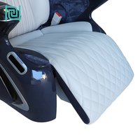 Fauteuil de Massage de voiture, siège passager d'avion, personnalisation, siège de voiture de luxe pour HYUNDAI H-1