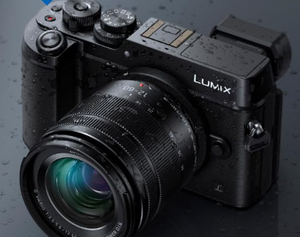 Panasonic Lumix G Vario 12-60 mm f/3.5-5.6 ASPH. POWER O.I.S. Lente H-FS12060 - Product Image 5