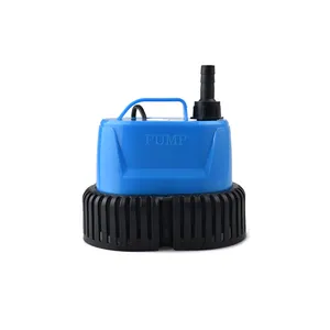DL Popular precio de fábrica barata aire acondicionado bomba de agua AC bomba sumergible