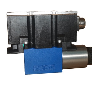 ฮัวเด ไฮดรอลิกคุณภาพสูง รุ่น 4WRAE6E30-2X/G24K31/A1 - Product Image 1