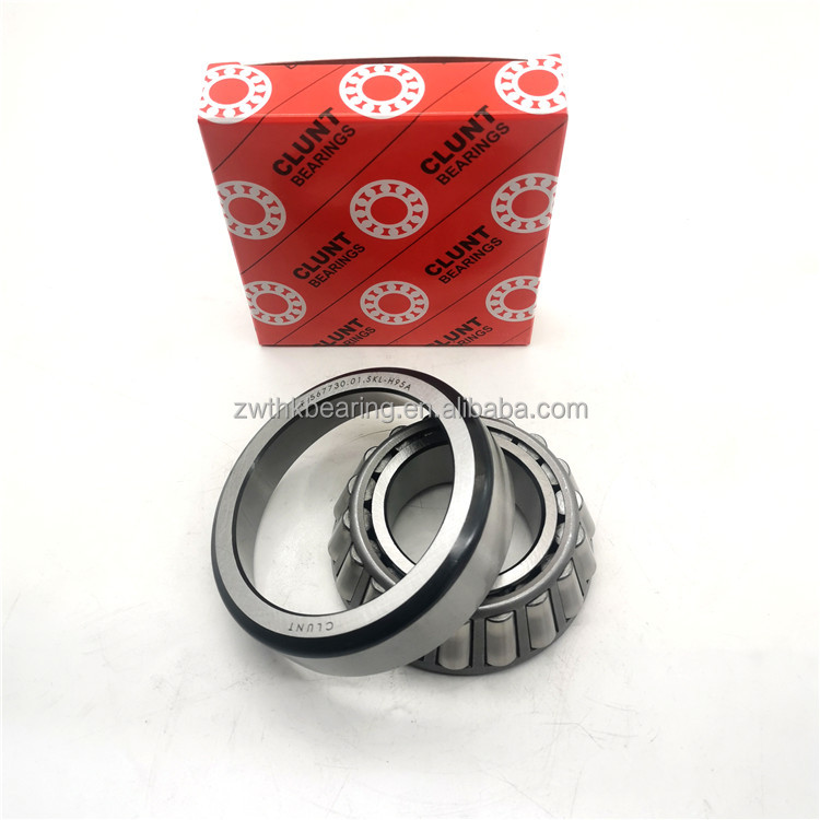 36.512x81.275x27/33mm Auto Differential Bearing F-563575.SKL