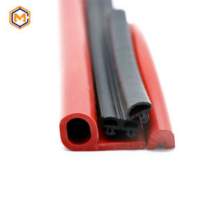 <span class=keywords><strong>Bandes</strong></span> de caoutchouc NBR EPDM FKM Fabricant de caoutchouc Composé extrudé/solide/creux <span class=keywords><strong>Bandes</strong></span> de caoutchouc - Product Image 4