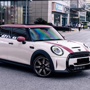 Bán Buôn Tiêu Trắng Ô Tô Vinyl Bọc 18 Mét Bảo Hiểm Cơ Thể 3 Năm Chống-Xước Bảo Hành Xe Vinyl Bọc - Product Image 2