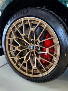 Jantes de voiture, jantes forgées, jantes 5x114.3, jantes de voiture commerciales, jantes Forgiatos, jantes de voiture tendance 5x120 pour <span class=keywords><strong>Bbs</strong></span> 26 pouces <span class=keywords><strong>24</strong></span> pouces - Product Image 1