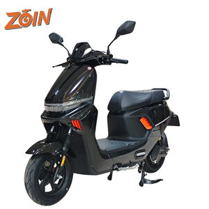 Motocicletta Elettrica da Donna 72V 1500W ad Alta Velocità, Classica, con Batteria - Product Image 5