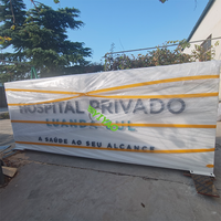 Signalétique d'orientation d'intérieur YIYAO pour entreprises, panneau de direction hospitalière