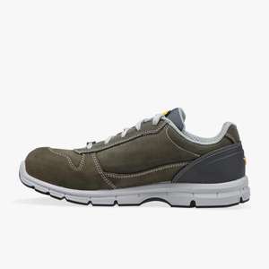 DIADORA UTILITY-701,175303-75068/45 Zapatos DE SEGURIDAD RUN LOW S3 SRC ESD, gris-EAN 8030631834561 ZAPATOS DE SEGURIDAD Y ENTRENADORES DE SEGURIDAD - Product Image 3