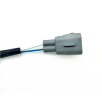 TIANBANG Auto Part Lambda Sensor OEM 89465-12310 2 cables O2 sensores de oxígeno para Chevrolet sensor 0258002201 0258002210