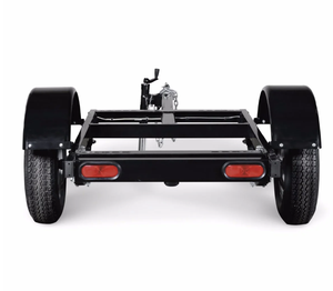PRECIO AL POR MAYOR Remolques Mill's Hwy-225 - Product Image 3