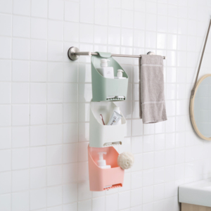 Large Shower Caddy Bathroom Accessories Storage Organizer for Bathroom